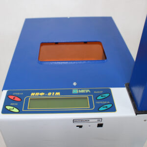ИПФ-01М 2